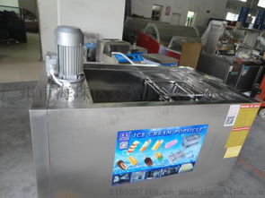 鑫煌廚具冷凍設備廠 專業(yè)水果制冰機廠家直銷，助力創(chuàng)業(yè)夢想啟航